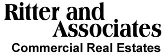Ritter and Associates, Logo